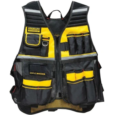 Afbeelding van Gereedschapsvest Stanley FatMax FMST1 71181