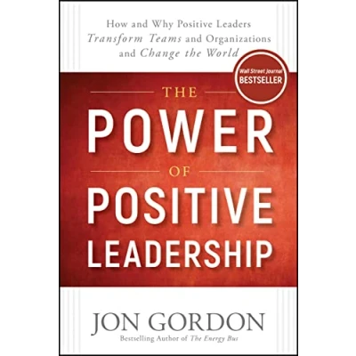 Afbeelding van The Power of Positive Leadership