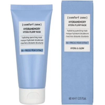 Afbeelding van Comfort Zone Hydramemory Hydra Plum Mask