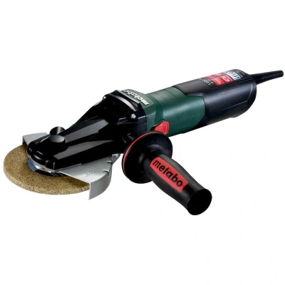 Afbeelding van Metabo WEVF 10 125 Quick Inox 613080000 Haakse slijper 1000 W