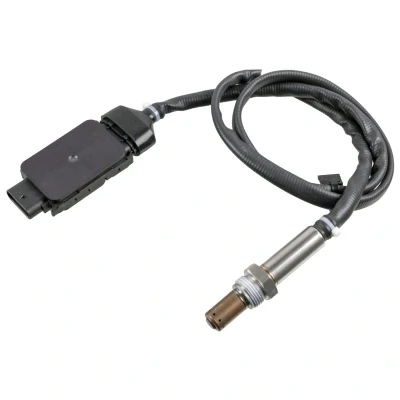 Afbeelding van NOx sensor, katalysator FEBI BILSTEIN 197526