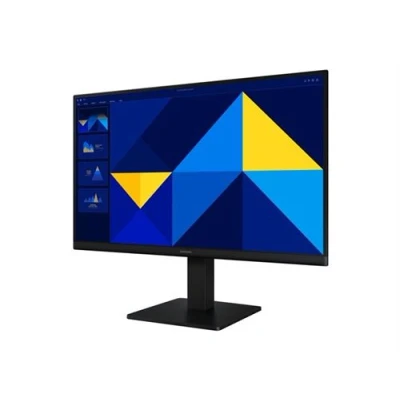 Image de Samsung S22D300GAU S30GD Series écran LED 22&quot; 1920 x 1080 Full HD (1080p) @ 100 Hz IPS 250 cd/m² 1000:1 5 ms HDMI, VGA noir
