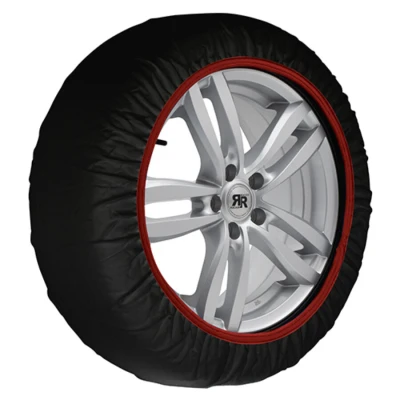 Image de Isse Issegrip+xs Chaine neige