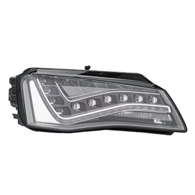 Afbeelding van Hella Koplamp Audi A8 ((4H_) 10 14 Rechts led 1EX 010 188 621