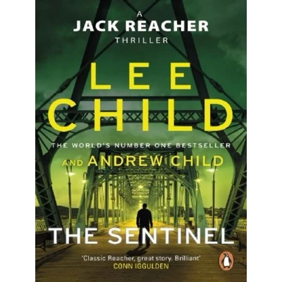 Image de The Sentinel