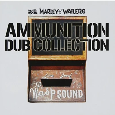 Afbeelding van Ammunition Dub Collection