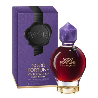 Afbeelding van Viktor &amp; Rolf Good Fortune Elixir Intense 90 ml Eau de Parfum Spray