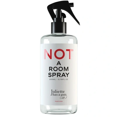 Afbeelding van Juliette Has A Gun Not Room Spray Huisparfum