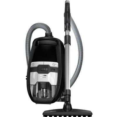 Image de Miele Blizzard CX1 Comfort PowerLine Noir Obsidien