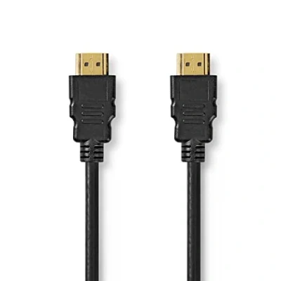 Afbeelding van HDMI kabel 2.1 Nedis 2 meter (8K@60Hz, HDR)