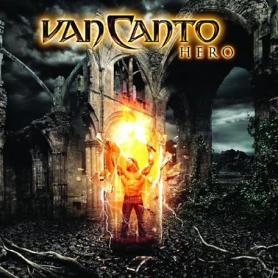 Afbeelding van Van Canto Hero (CD)