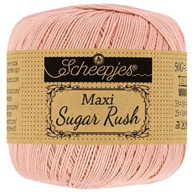 Afbeelding van Scheepjes Maxi Sugar Rush
