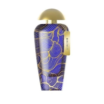 Image de The Merchant of Venice Rococò Eau de Parfum Concentrèe 100 ml
