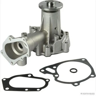 Afbeelding van HERTH+BUSS JAKOPARTS J1515071 Waterpomp Met pakking Mechanisch MITSUBISHI: PAJERO 3