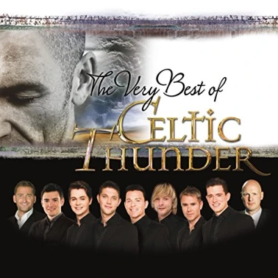 Afbeelding van Very Best of Celtic Thunder