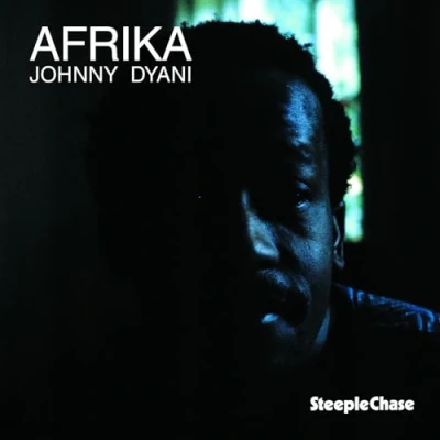 Afbeelding van Johnny Dyani Afrika (CD)