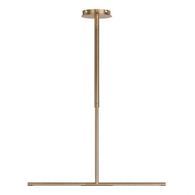 Afbeelding van Umage Omni plafondlamp LED messing