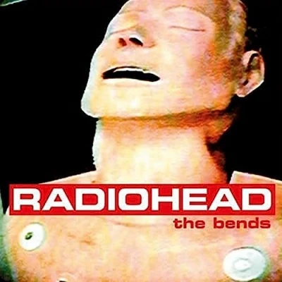 Afbeelding van Radiohead Bends (LP)
