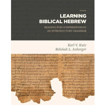 Afbeelding van Reading for Comprehension: An Introductory Grammar