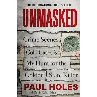 Afbeelding van Unmasked
