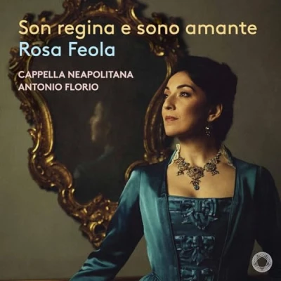 Afbeelding van Rosa Feola: Son Regina E Sono Amante