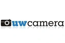 UwCamera Logo