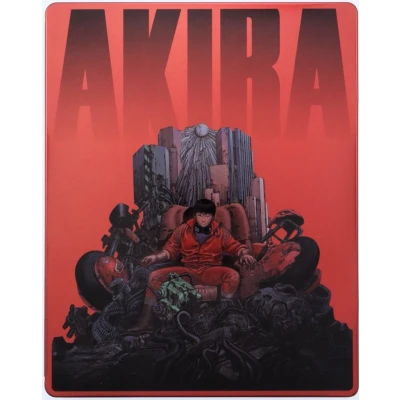Afbeelding van Akira [Blu Ray 4K]+[Blu Ray]