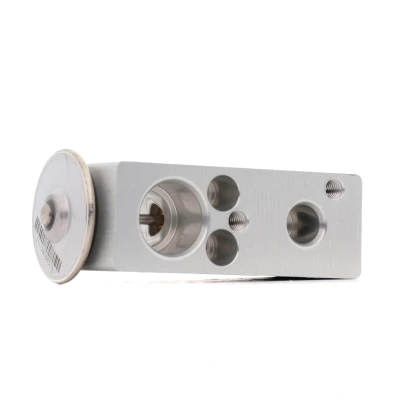 Afbeelding van Expansieventiel, airconditioning VALEO 699944