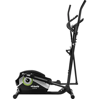 Afbeelding van VirtuFit CTR 1.2i Crosstrainer Hartslagfunctie 21 Programma&#039;s Bluetooth Cross Trainer Fitness