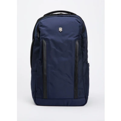 Afbeelding van Victorinox Altmont Professional Deluxe Travel Laptop backpack navy blue