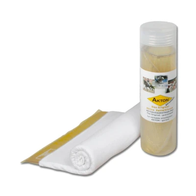 Image de Waldhausen Housse pour Gelpad Akton Allround Blanc 40x55cm