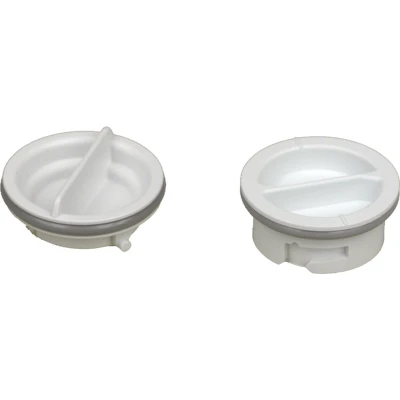 Afbeelding van Ariston Merloni dop spoelmiddel dw60sa (kit) C00051755