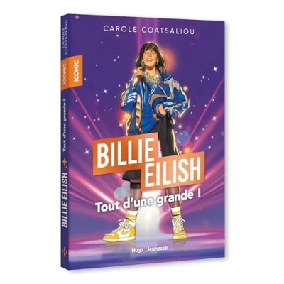 Afbeelding van BILLIE EILISH