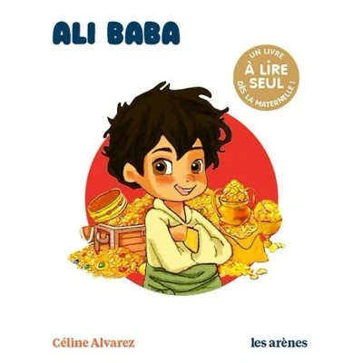 Image de Ali Baba