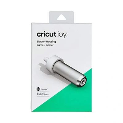 Image de Lame À Pointe Fine + Base Pour Cricut Joy