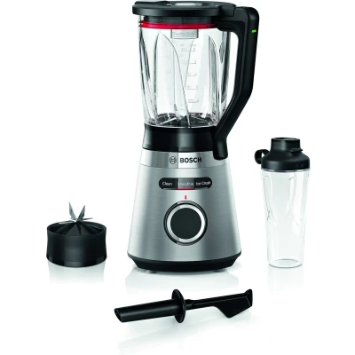 Afbeelding van Bosch MMB6384M VitaPower Serie 4 Blender RVS