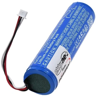 Afbeelding van Li ion batterij voor Philips Avent SCD833/26, SCD835/26, 3,7 V