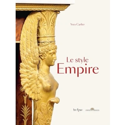 Afbeelding van LE STYLE EMPIRE