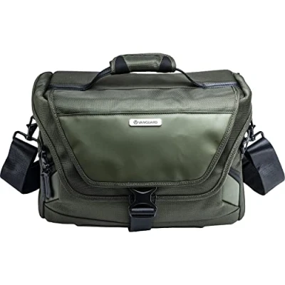 Afbeelding van Vanguard VEO SELECT 36S Camera Schoudertas ( 40 x 25 28 cm )