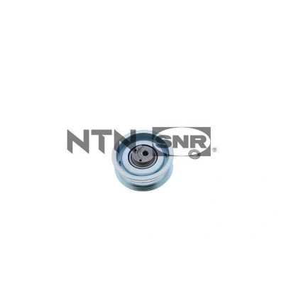 Afbeelding van SNR GT357.27 Spanrol, tandriem VOLKSWAGEN: Golf 6, Caddy 3, AUDI: A4 B6 Avant