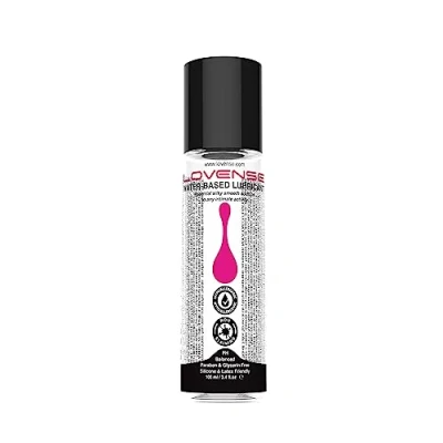 Afbeelding van Glijmiddel Op Waterbasis 100 ml