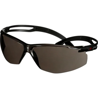 Afbeelding van 3M SecureFit 500 05010667 Gefumeerd