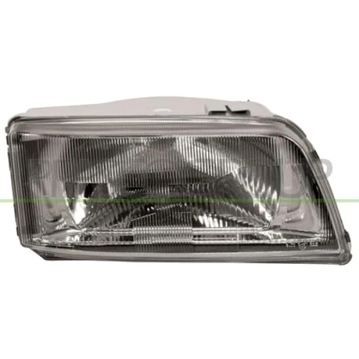 Afbeelding van PRASCO FT9194613 Koplampen rechts Zonder afregelmotor voor LWR FIAT: Ducato II Platform/Chassis