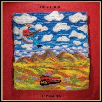 Afbeelding van Oog Bogo Cowgirls (LP)