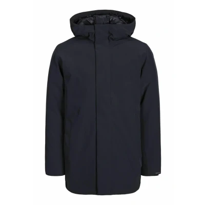 Afbeelding van Jack &amp; Jones Keen Parka Winterjas Heren Maat S