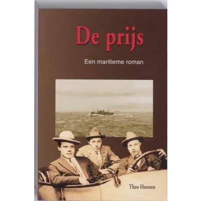 Afbeelding van De Prijs