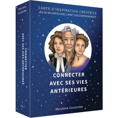 Image de Connecter avec ses vies antérieures