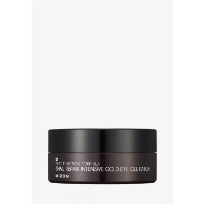 Afbeelding van Mizon GOLD Snail Hydrogel EYE GEL Patch Oogverzorging, Maat: 84 g,