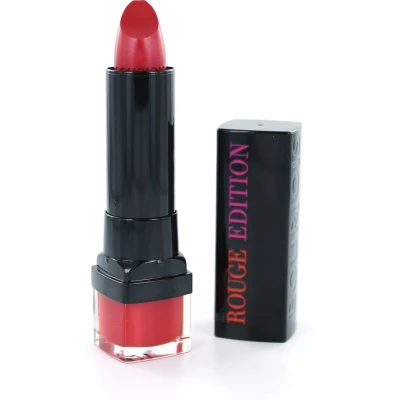 Afbeelding van Bourjois Rouge Edition Lippenstift Podium