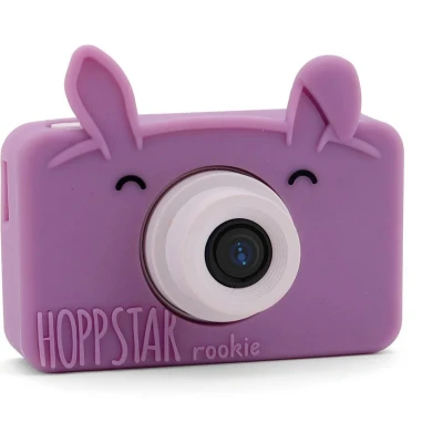 Afbeelding van Hoppstar Rookie Blossom Digitale Kinder Camera HP 12420